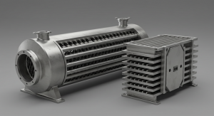 Comparing Tubular Heat Exchangers with Plate Heat Exchangers